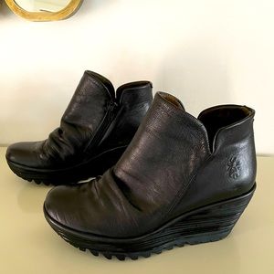 FLY London Women’s Yip Boot